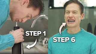 How I Fixed My Terrible Oral Health  7 Steps [upl. by Berger]