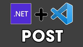 ASPNET Core Web API NET 8 2024  6 POST Create [upl. by Ahsineb476]