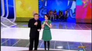 Exchiquititas no Programa do Gugu [upl. by Nylasoj437]