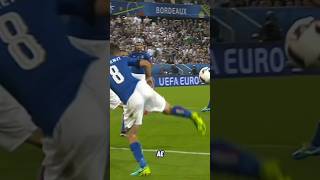 Florenzi incredible save football footballshorts phonk france edit trollface trollge troll [upl. by Serilda]