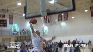 Brady Twombly Mix quotMost Slept On White Boy Out Westquot [upl. by Neelyaj1]