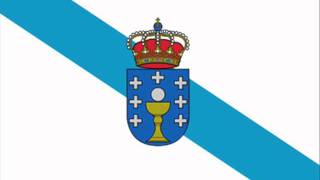 Himno de Galicia [upl. by Scopp]