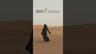 MSD на Big 5 Global  Dubai [upl. by Etnod323]