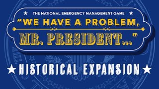 National Emergency Historical Expansion  PLAAY Space LIVE [upl. by Ljoka98]