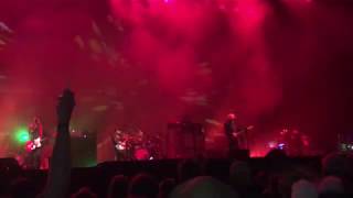 My Bloody Valentine  I Only Said  Live  Roskilde Festival 2018 [upl. by Hgielac]