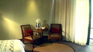 Tropical Junior Suite Plus at Trou aux Biches Resort amp Spa Mauritius [upl. by Corvese]