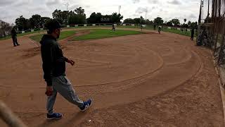 Holly Park Little League 2024 TOC Minor Marlins VS Dodgers 632024 [upl. by Bravar]