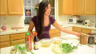 Types of Shirataki Noodles And Pho Shirataki Noodles Recipes [upl. by Anaihr770]