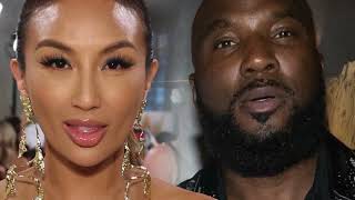 Jeannie Mai CLAIMS Jeezy CHEATED amp She Want Him To PAY  Jeezy Says She Is Gatekeeping Child [upl. by Liliane]