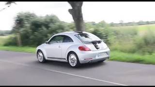 Volkswagen Beetle 2011 [upl. by Hadria771]