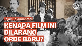 Penayangan Film Max Havelaar yang Sempat Dijegal  Jejak Dokumentasi  HISTORIAID [upl. by Huntlee765]