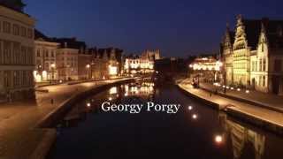 ”Georgy Porgy（TOTO）” Cover [upl. by Aelyk]