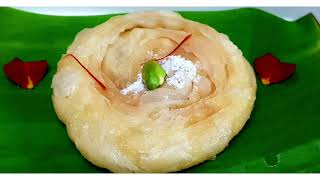 ಚಿರೋಟಿ ಬಲು ಸುಲಭವಾಗಿ ಮಾಡುವ ವಿಧಾನವನ್ನು ನೋಡಿ  Chiroti Sweet Recipe Chiroti SmrithysKitchen [upl. by Cyprian]