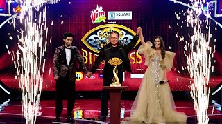 Bigg Boss 7  Tittle Winner Vj Archana  Tamil  Bigg Boss Season 7 Tamil Promo [upl. by Yentiw827]