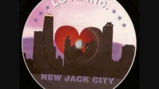 Love Inc  New Jack City [upl. by Marsha]