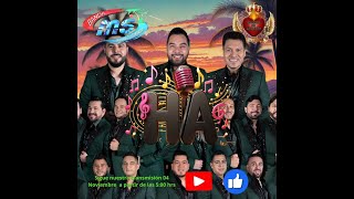 HARMONIES ATTACK BANDA MS [upl. by Conrad967]