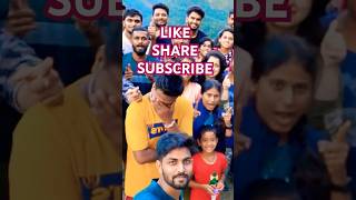 The Ultimate Group Challenge LIKE SHARE SUBSCRIBE funny shortsindia likesharesubscribe [upl. by Llatsyrc]