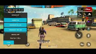 GRINGO XP V74 GRINGO XP MOD MENU OB42 FREE FIRE FREE FIRE MOD MENU  FREE FIRE [upl. by Alage592]