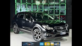 2013 Subaru XV 20IL EYESIGHT 4WD 3YearWarrantyFree [upl. by Nevar]