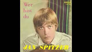 Jan Spitzer  Wer bist du [upl. by Cynthia]