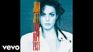 Joan Jett  Have You Ever Seen the Rain Official Audio [upl. by Avelin183]