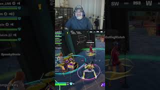 Jamming Out in Fortnite  natesplace on Twitch [upl. by Raff]