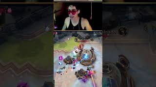 VICTORIALOL PT 3  celestianr en Twitch [upl. by Lisbeth137]