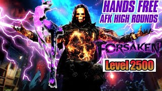 🔥NEW🔥Hands Free AFK Forsaken 💯🔥 [upl. by Acirdna416]