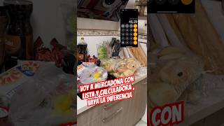 mercadonalidlaldicarrefoursupermercadoalimentoscomidaahorrodinerotrucoscasahogar [upl. by Leifer182]