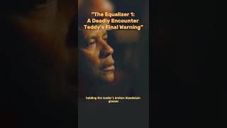 The Equalizer movieclips theequalizer movierecommendations [upl. by Allecram313]