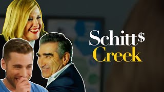 Schitts Creek Love Out Loud [upl. by Hills]