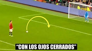 MOMENTOS VERGONZOSOS EN EL FUTBOL⚽ 😮 futbol [upl. by Nillad]