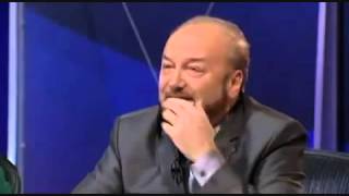 George Galloway Vs Alastair Campbell [upl. by Assiralk]