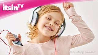 Jetzt gibt’s die neue „Spotify Kids“App mit tollen Features [upl. by Aristotle]