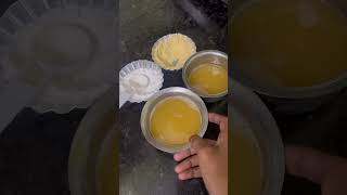 Homemade herbal soapusing gramflour and riceflourfriday291124shortsyoutube [upl. by Vergos164]