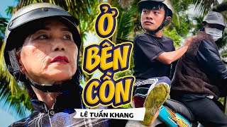 Ở Bên Cồn  Lê Tuấn Khang [upl. by Eseeryt199]