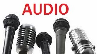 Audio Projects  Cheap DIY Microphone Upgrade Quality Audio [upl. by Aremmat726]