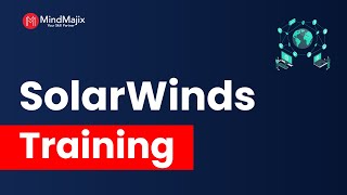 SolarWinds Training  SolarWinds Orion Course  SolarWinds NPM Tool Tutorial  MindMajix [upl. by Trutko415]