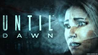 Until Dawn Intro Song  Theme Song  O Death  Soundtrack and LyricsThe Shadow of the Mountain [upl. by Bostow]