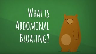 What is Abdominal Bloating Stomach Pain [upl. by Divan]