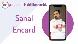 Enpara Sanal Encard [upl. by Bettzel]