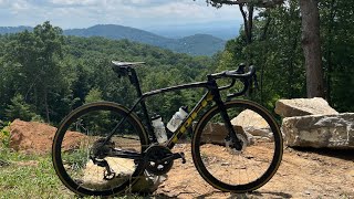 TREK Emonda SLR Review  Project One Paint [upl. by Otrebmal]