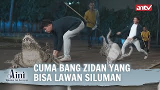 Arisan Pesugihan Buaya Putih  Aini Malaikat Tak Bersayap ANTV Eps 49 FULL [upl. by Marcelo]