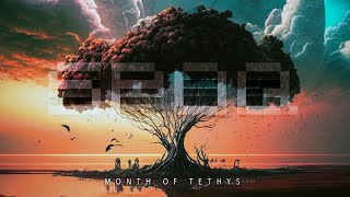 Spoq  Month of Tethys Full Triphop Downtempo Ambient and Chillout Album [upl. by Attenaej]