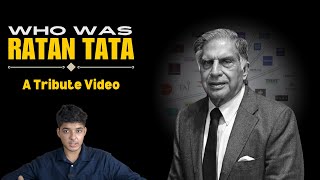 quotRatan Tatas Legacy A Tribute to the Icon of Indian Business  Reality Talks Podcastquot [upl. by Yslehc]