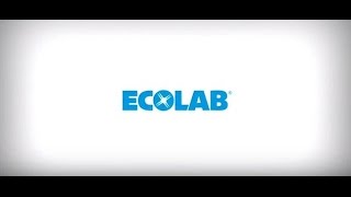 Ecolab Purpose and Values Deutsch  German [upl. by Rilda]