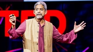 Mental Health for All by Involving All  Vikram Patel  TED Talks [upl. by Julieta]