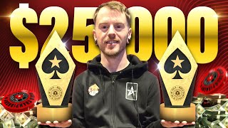 Can I Become a DOUBLE WCOOP Champion  OSS XL amp WCOOP VLOG Week Two [upl. by Lunn]