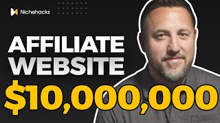 Affiliate Marketing Website Examples Making 10 Million 2020 [upl. by Camile287]