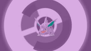 Nidorino  Pokémon [upl. by Ylrebmic]